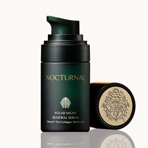 NWT Nocturnal Polar Night Renewal Serum